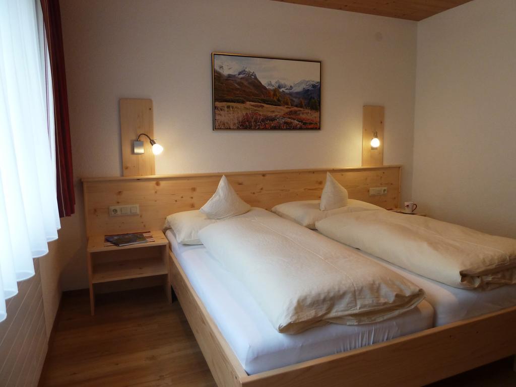 Apart Brigitta St. Leonhard im Pitztal Pokój zdjęcie