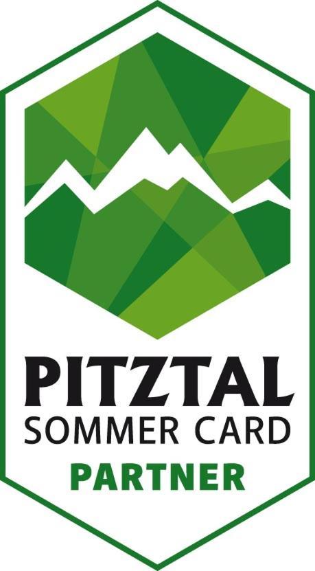 Apart Brigitta St. Leonhard im Pitztal Zewnętrze zdjęcie