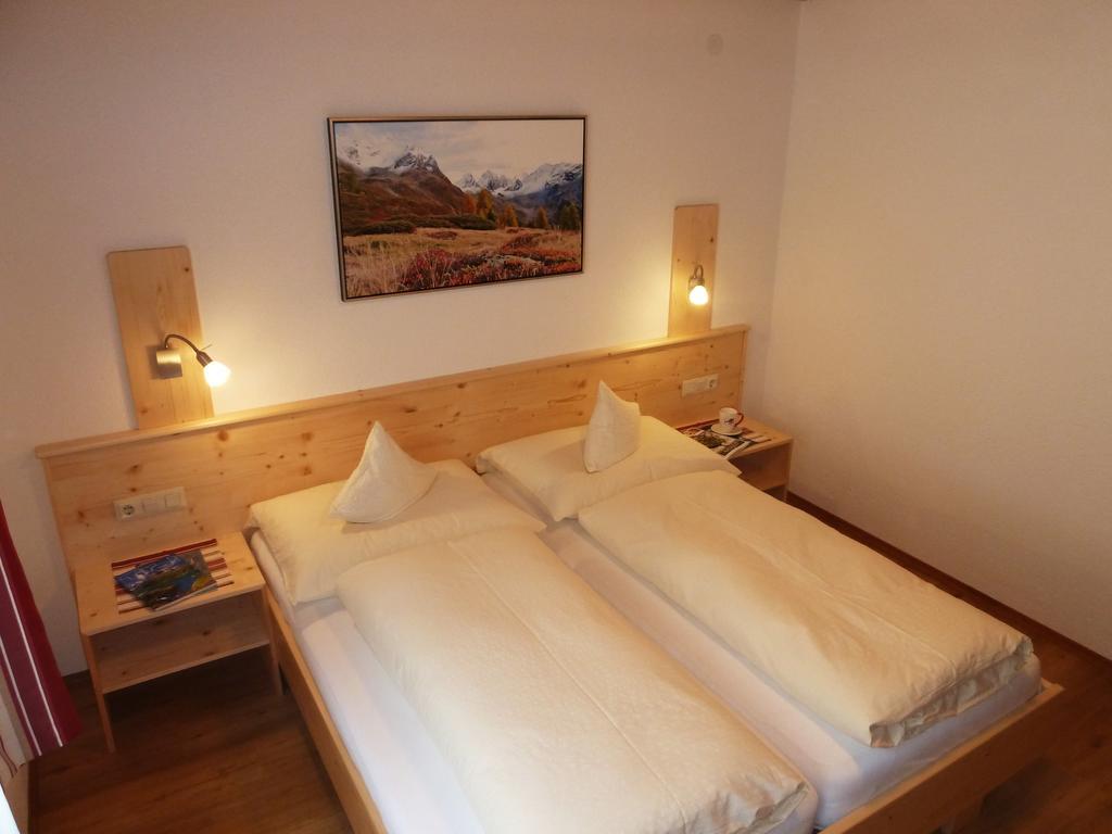 Apart Brigitta St. Leonhard im Pitztal Pokój zdjęcie