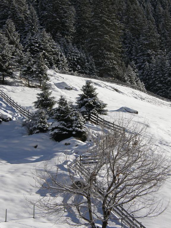 Apart Brigitta St. Leonhard im Pitztal Pokój zdjęcie