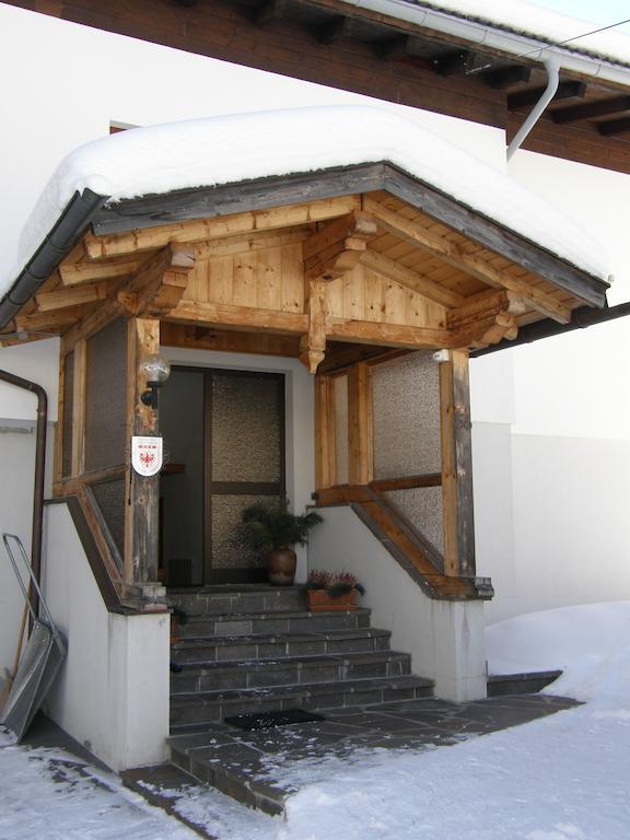 Apart Brigitta St. Leonhard im Pitztal Pokój zdjęcie