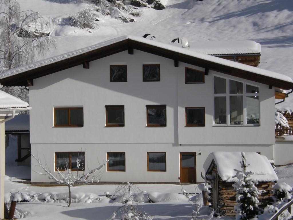 Apart Brigitta St. Leonhard im Pitztal Pokój zdjęcie